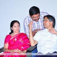 Sri Sai Gananjali audio Album launch - Pictures